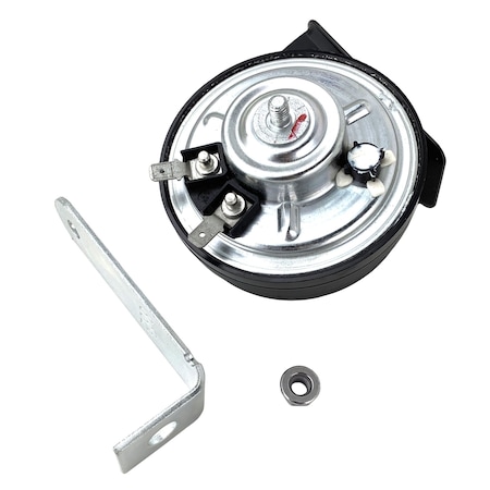 Pai Electric Horn 12 Volt High Pitch Electric FEH-4497